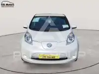 2016 Nissan LEAF