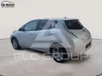 2016 Nissan LEAF