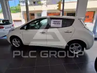 2016 Nissan LEAF