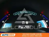 2016 Nissan LEAF