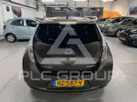 2016 Nissan LEAF