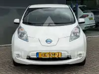 2016 Nissan LEAF