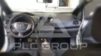 2016 Nissan LEAF