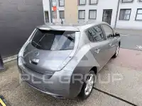 2016 Nissan LEAF