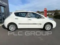 2016 Nissan LEAF