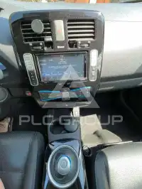 2016 Nissan LEAF