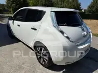 2016 Nissan LEAF