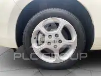 2016 Nissan LEAF