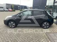 2016 Nissan LEAF