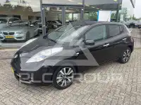 2016 Nissan LEAF