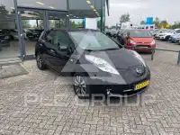2016 Nissan LEAF