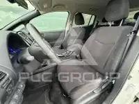 2016 Nissan LEAF