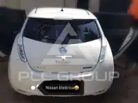 2016 Nissan LEAF
