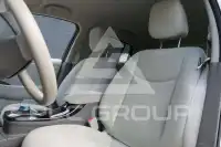 2016 Nissan LEAF