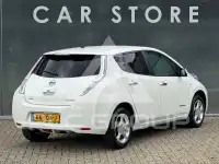 2016 Nissan LEAF
