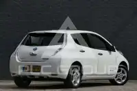 2016 Nissan LEAF
