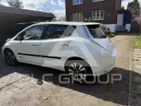 2016 Nissan LEAF