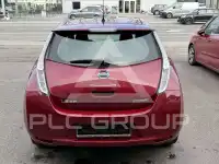 2016 Nissan LEAF