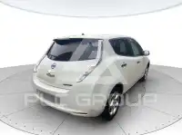 2016 Nissan LEAF