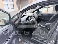 2016 Nissan LEAF