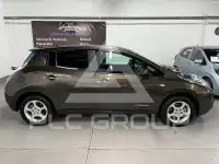2016 Nissan LEAF