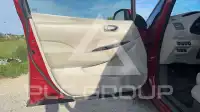 2016 Nissan LEAF