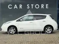 2016 Nissan LEAF