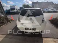 2016 Nissan LEAF