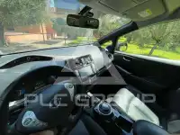2016 Nissan LEAF