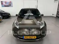 2016 Nissan LEAF