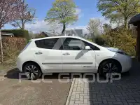 2016 Nissan LEAF