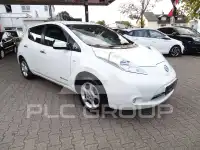 2016 Nissan LEAF