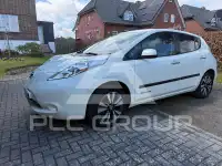 2016 Nissan LEAF