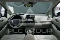 2016 Nissan LEAF