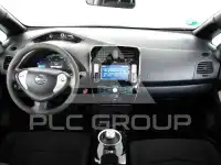 2016 Nissan LEAF
