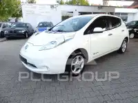 2016 Nissan LEAF