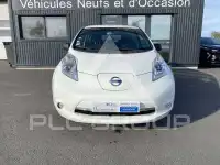 2016 Nissan LEAF