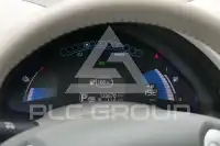 2016 Nissan LEAF