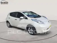 2016 Nissan LEAF