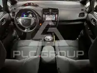 2016 Nissan LEAF
