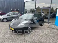 2016 Nissan LEAF