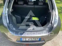 2016 Nissan LEAF