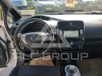 2016 Nissan LEAF
