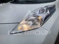 2016 Nissan LEAF