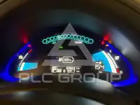 2016 Nissan LEAF