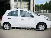 2016 Nissan MICRA