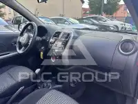 2016 Nissan MICRA