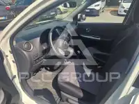 2016 Nissan MICRA