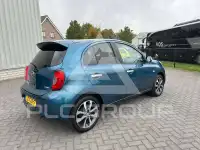 2016 Nissan MICRA