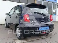 2016 Nissan MICRA